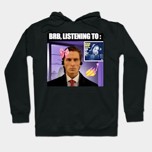 Lana Del Ray merch Hoodie